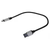Silicon Power PC60 256 GB USB Type-C 3.2 Gen 2 (3.1 Gen 2) čierny