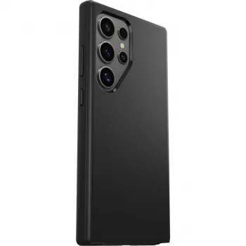 OtterBox Symmetry puzdro pre Samsung Galaxy S24 Ultra — čierna, tenký dizajn