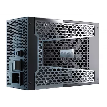 Seasonic Prime PX-2200 napájací zdroj, 80 PLUS Platinum, plne modulárny, ATX 3.1, PCIe 5.1 - 2 200 wattov