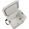 Coleman Pro 25QT chladiaci box biely HDPE 24L 72h