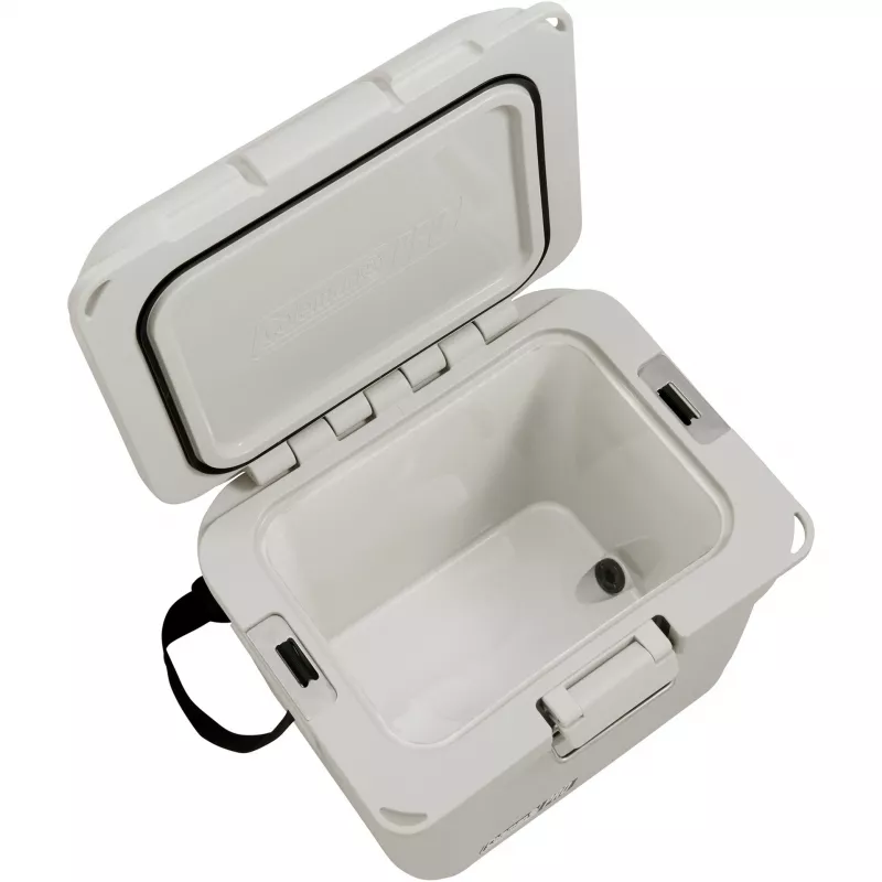 Coleman Pro 25QT chladiaci box biely HDPE 24L 72h
