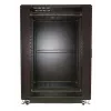 Extralink racková skriňa 32U 600x1000 čierna stojaca
