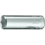 Nástrčný kľúč rázový Gedore 6192560 hĺbka 45 mm výška 35 mm hmotnosť 50 g