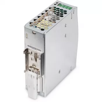 Priemyselný napájací zdroj Digitus DN-PWR12048 48V DC 120W