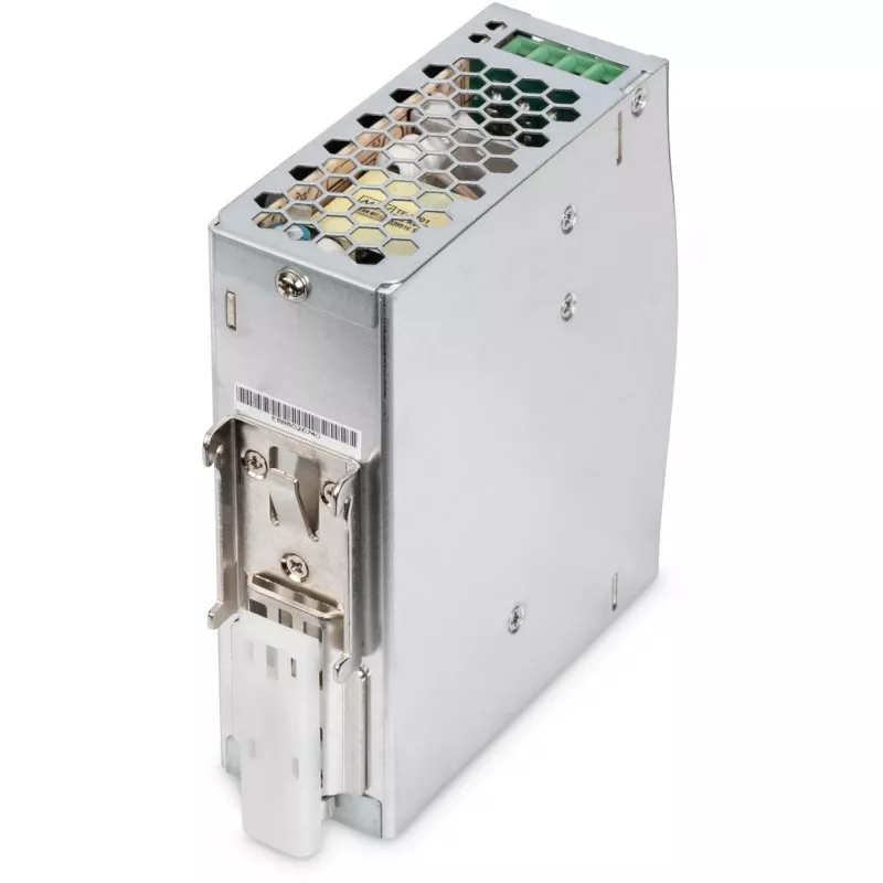 Priemyselný napájací zdroj Digitus DN-PWR12048 48V DC 120W