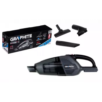 Vysávač Graphite 58G097
