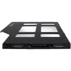 ICY DOCK - ToughArmor MB852M2PO-B - 2x M.2 NVMe PCIe 4.0 SSD na 2x OCuLink Ultra Slim výmenný rámik