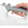 Bosch MFQ36490 ErgoMixx ručný mixér set 450 W biely/sivý