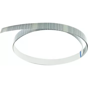 Extrudér FPC plochý kábel pre Flashforge AD4 extrudér, model 40001608003, náhradný plochý flexibilný kábel