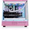 Thermaltake View 270 Plus TG ARGB Bubble Pink - skriňa - ATX - Midi/Mini Tower - ATX