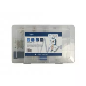 ALLNET Brick’R’knowledge MHz DIY sada ALLNET 500 g