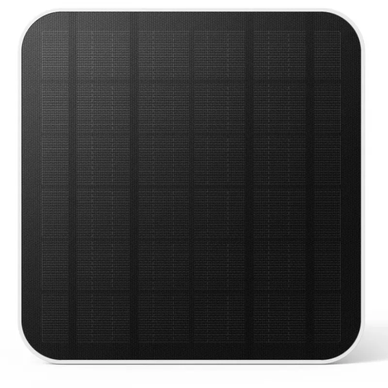 WRL kamera S330 4G LTE/biela T86P2321 EUFY
