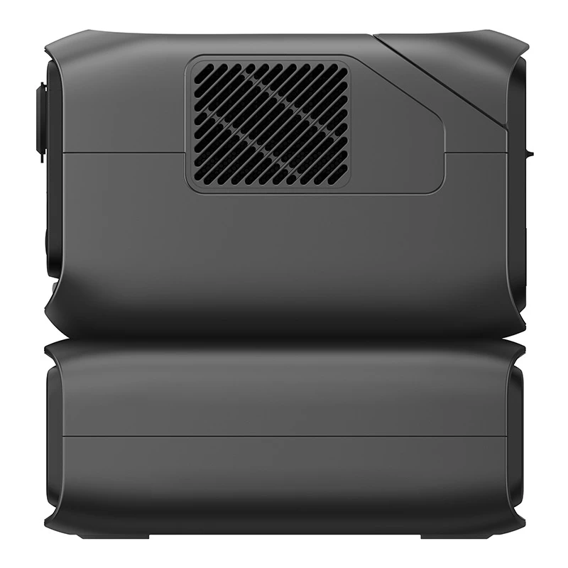 Prenosná powerstation EcoFlow River 3 Max, 572Wh