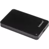 Intenso Memory Drive 1 TB 2,5-palcový prenosný pevný disk, čierny (6023560)