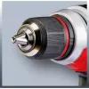 Einhell TE-CD 18 Li E-Solo 1,14 kg čierna, červená