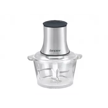 Elektrická rýchlovarná kanvica Beper P102ROB001 1,7 l 2200 W, nerezové vyhrievacie teleso, so šnúrou