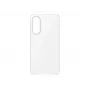 Samsung EF-QS937CTEGWW Clear Case obal na Galaxy S25 Edge, priehľadný