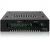 ICY DOCK - ToughArmor - MB992SK-B - SATA - adaptér - 2x 2,5