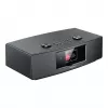 JVC Kenwood Electronics CR-ST700SCD-B - Internet - Digitálny - DAB+ - FM - 87,5 - 108 MHz - 174.928 - 239.2 MHz - 43 W
