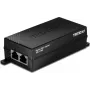 TRENDnet TPE-114GI Gigabit PoE+ injektor (TPE-114GI)