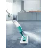 Leifheit Easy Spray XL mop mikrovlákno suchý&mokrý mikrovlákno zelená, biela