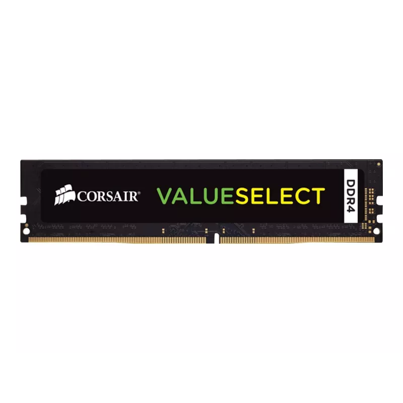 Pamäť DDR4 8GB/2666 (1x8GB) C18