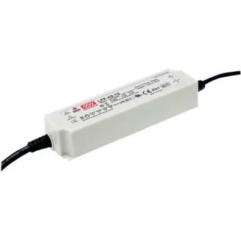 Napájací zdroj MEAN WELL LPF-40-24 40W 110-230V interiérový
