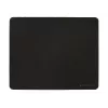 Gembird MP-S-BK podložka pod myš, látka/guma SBR, 220 x 180 mm, čierna