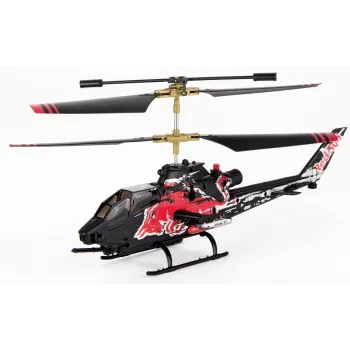 Helikoptéra Carrera 370501040X elektromotor 12+