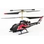 Helikoptéra Carrera 370501040X elektromotor 12+