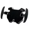 Button panel Ascher Racing B16L-USB pre pretekárske simulátory, 12 vstupov, USB, vysoká kompatibilita