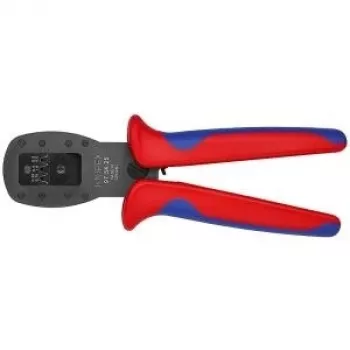 Knipex 97 54 25 krimpovacie kliešte Micro-Fit