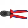 Knipex 97 54 25 krimpovacie kliešte Micro-Fit