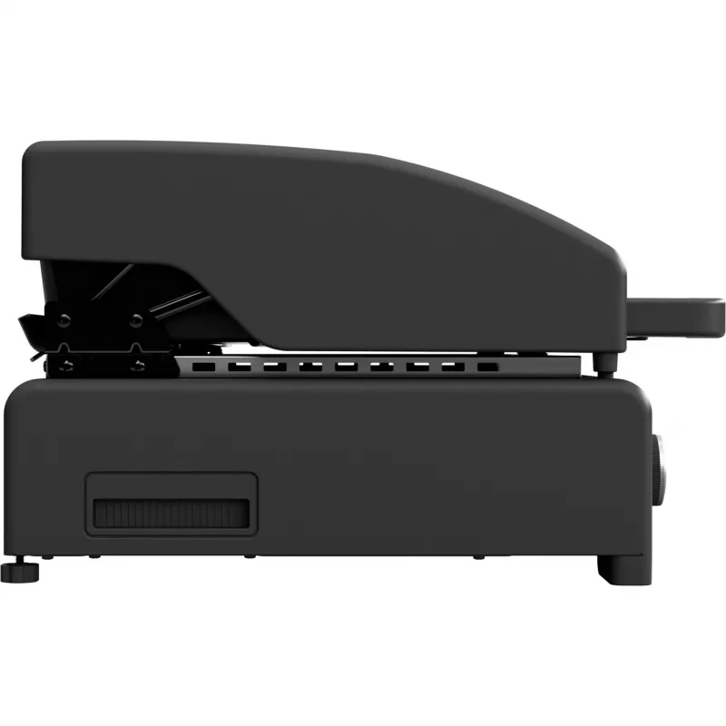 Plynová plancha Campingaz Onyx 2 2217205 — 2-horáková plancha s liatinovou varnou plochou