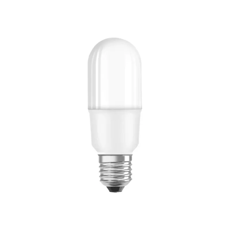 LED svietidlo Ledvance Parathom FR E27 9W teplá biela, energetická trieda A+