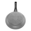 ZWILLING TERRENO keramická panvica 24 cm sivá