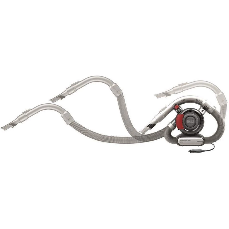 Black & Decker PD1200AV-XJ ručný vysávač