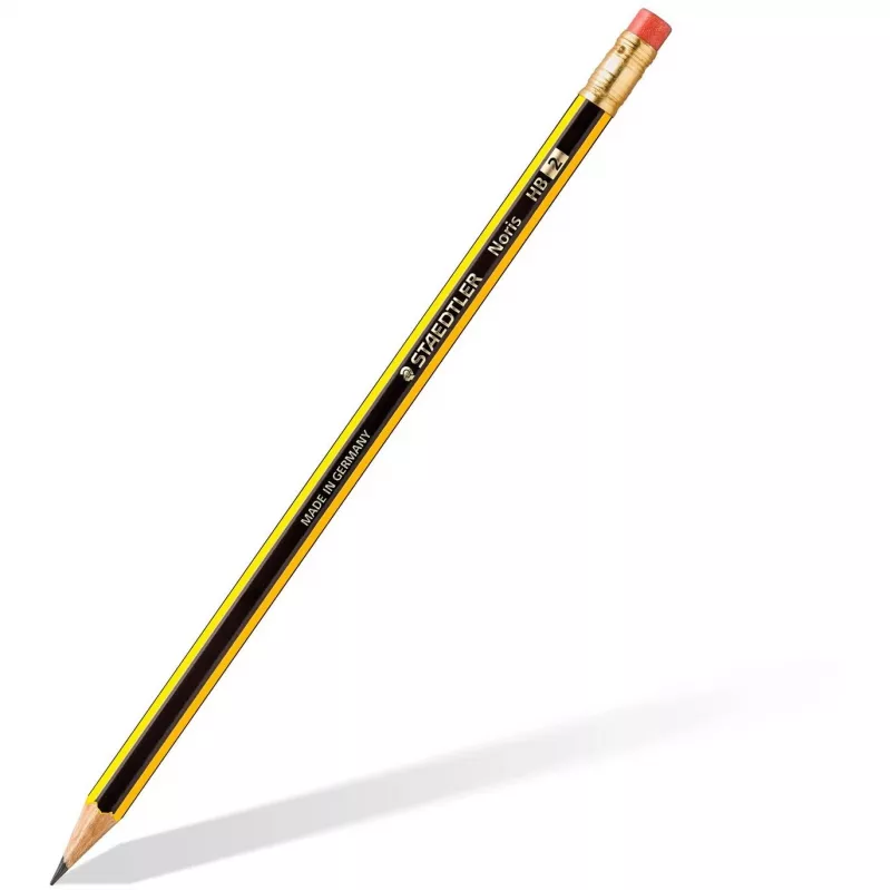 Grafitová ceruzka Staedtler 122 KP72
