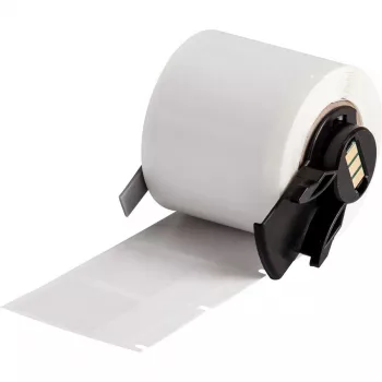 Samolaminovacie vinylové etikety