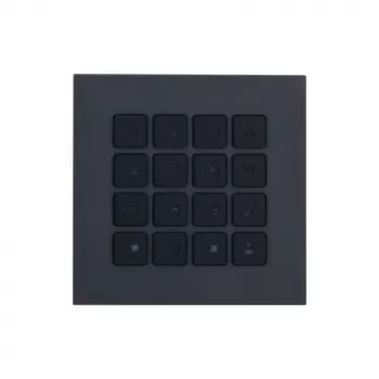 Dahua Technology VTO4202FB-MK klávesnica