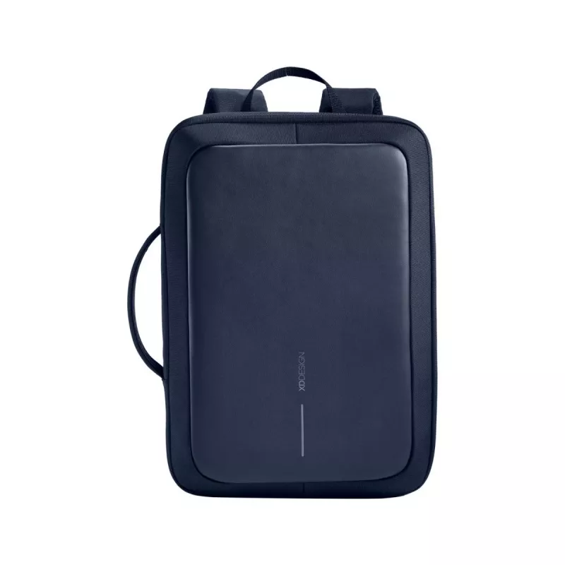 XD Design ANTI-THEFT batoh / aktovka Bobby Bizz 2.0 Navy P/N: P705.925