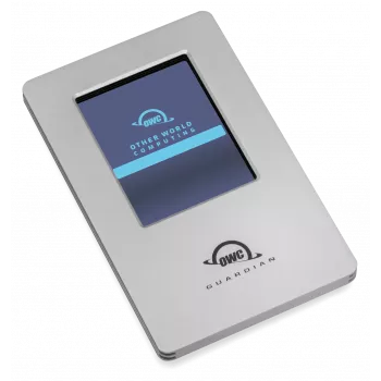OWC Guardian 2 TB, externý SSD (USB 3.2)