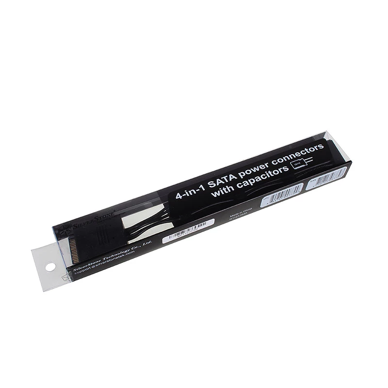 SATA kábel Silverstone CP06