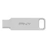 USB kľúč PNY 128 GB USB Type-A USB Type-C DUO LINK