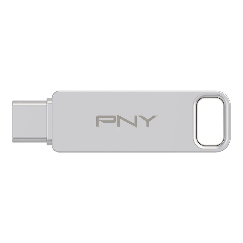 USB kľúč PNY 128 GB USB Type-A USB Type-C DUO LINK