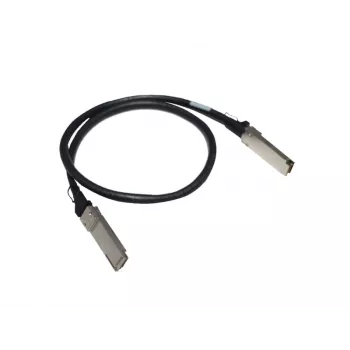 InfiniBand/sklenené vlákno kábel Aruba X241 100G QSFP28, 3 m