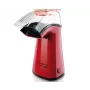 Prístroj na popcorn Taurus 968375000 S7600343 — 1100 W, priehľadný kryt, príprava za 3 min.