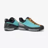 SCARPA topánky mescalito ceramic gray 38.5 dámske