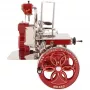 Berkel Volano B114 červená/zlatá krájačka