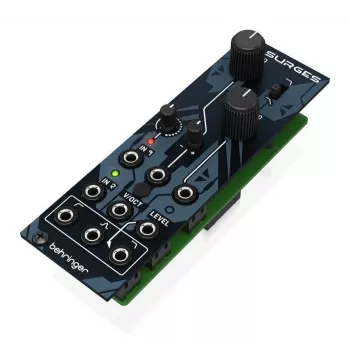 Behringer SURGES modulárny syntetizátorový modul